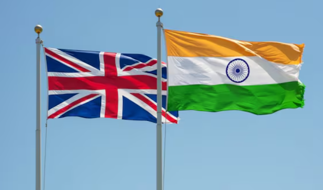 India-UK FTA Boosts Tata and Mahindra’s Global EV Ambitions